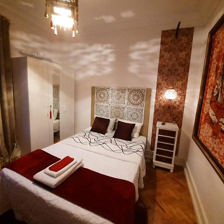 Ameli Rooms Lisabona Cameră foto