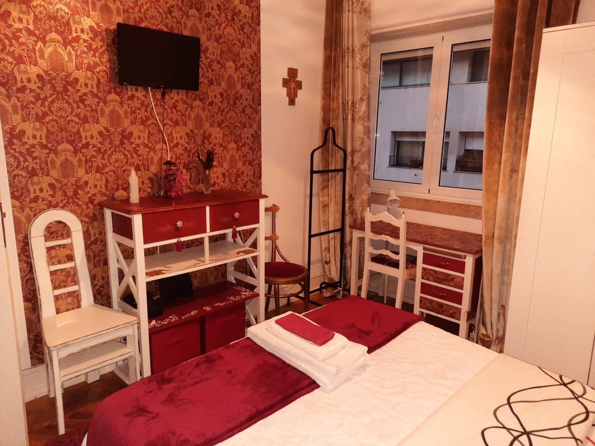 Ameli Rooms Lisabona Cameră foto
